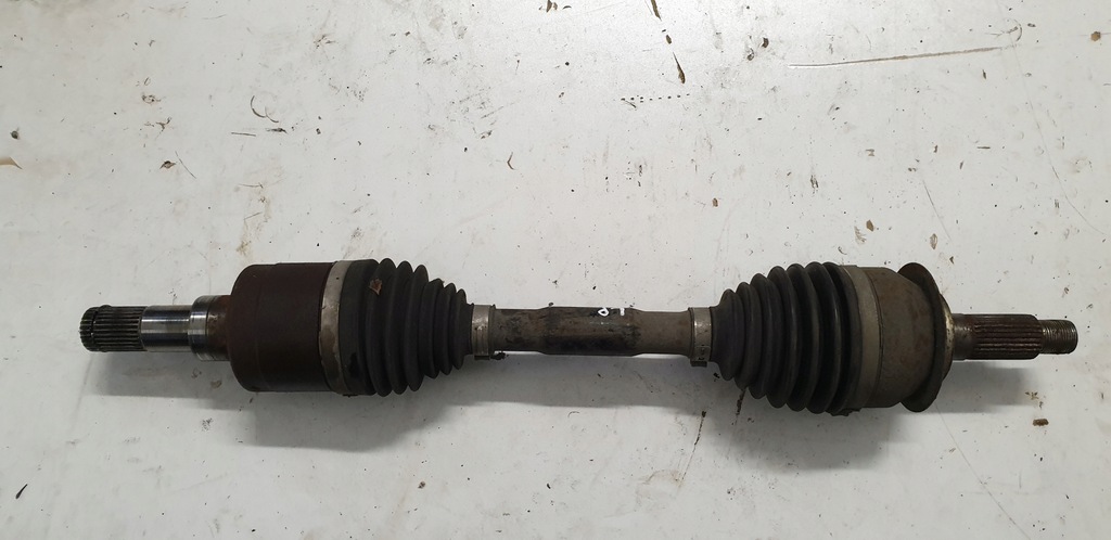 фото №1, Приводной вал lp fiat sedici sx4 1.9 ddis 06- 44102-79j70