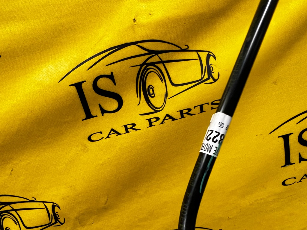 фото №8, Шланг труба wąż топлива dacia sandero stepway iii 2023r 1.0 tce