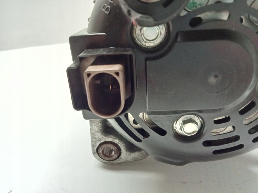 Ford c-max mk2 focus mk4 генератор jx6t-10300-fa в Україні