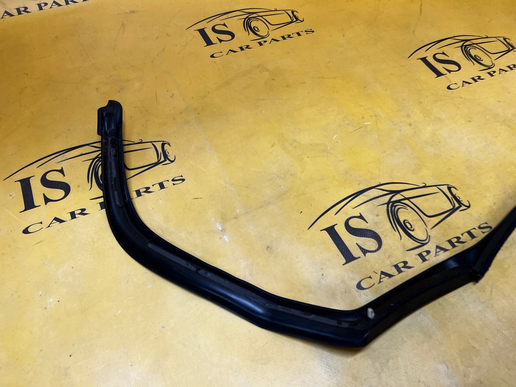 фото №7, Прокладка крыла задняя левый porsche cayenne coupe 9y 9y3