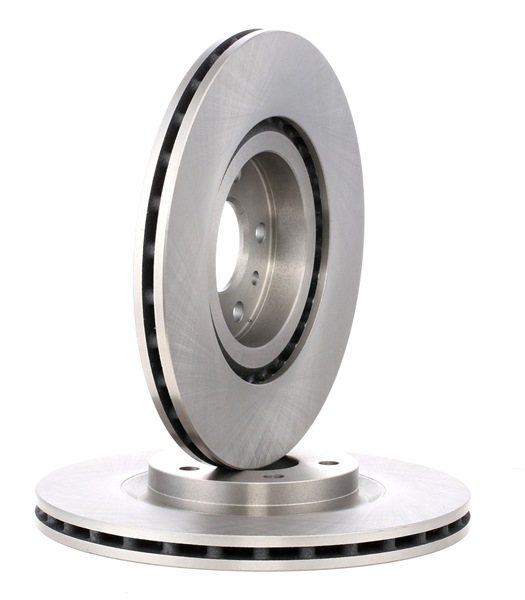 фото №13, Ridex 82b1085 диск тормозная перед do alfa romeo spider 916s 284mm