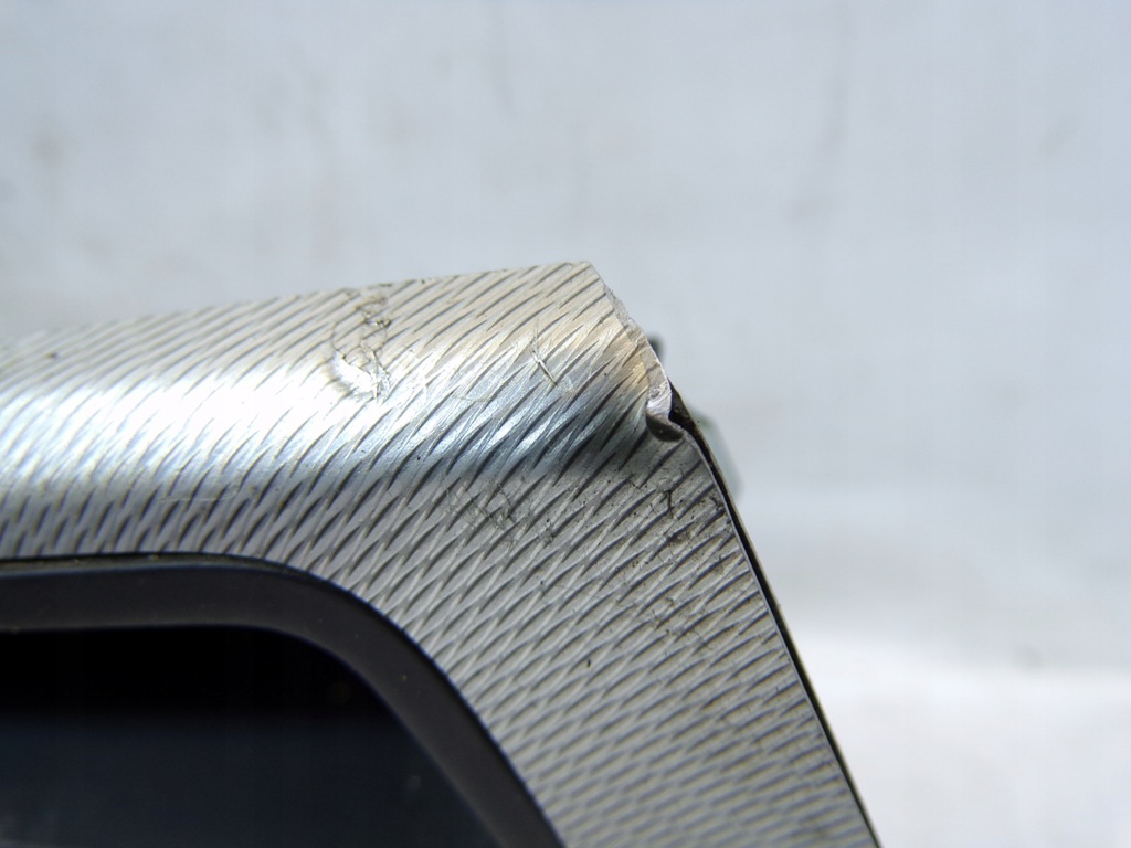 фото №5, Dekor защита молдинг туннель среднего audi a4 b9 комплектная