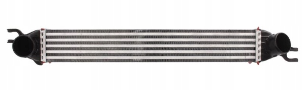 фото №1, Mini countryman r60 10-16 інтеркулер 1.6 1.6 t