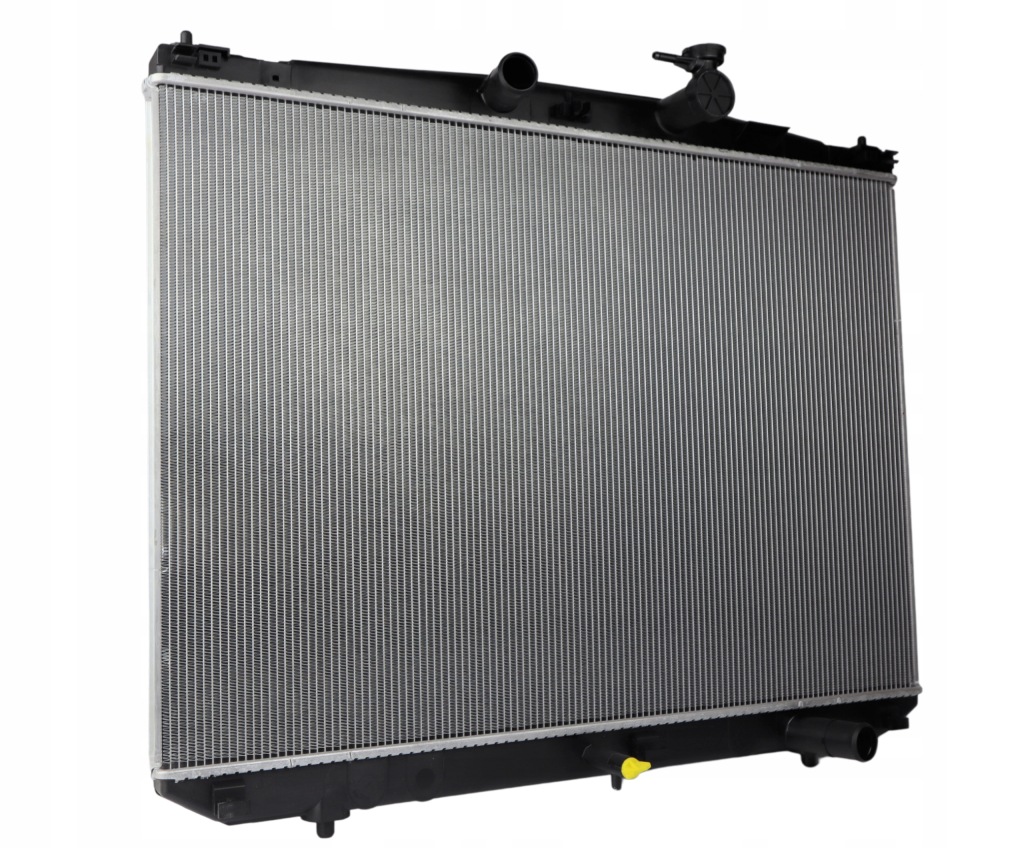 фото №1, Chłodnicatoyota highlander 2016 - 16400-0p540