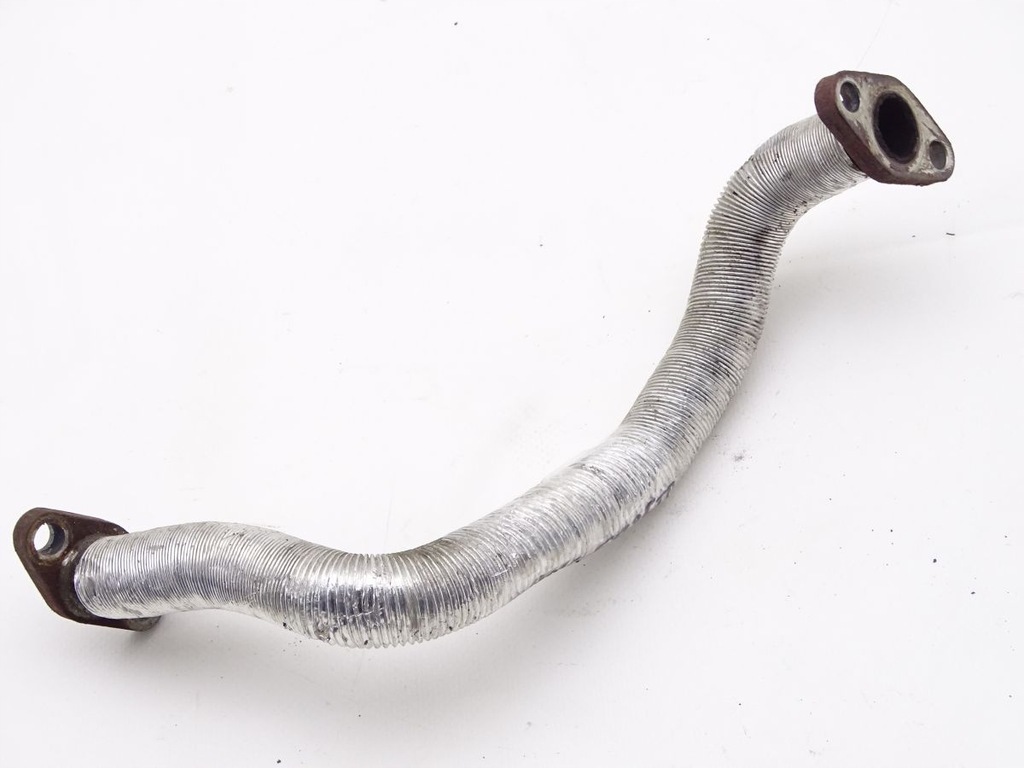 фото №2, Ford ranger ii mazda b2500 98-06 2.5 td трубка egr