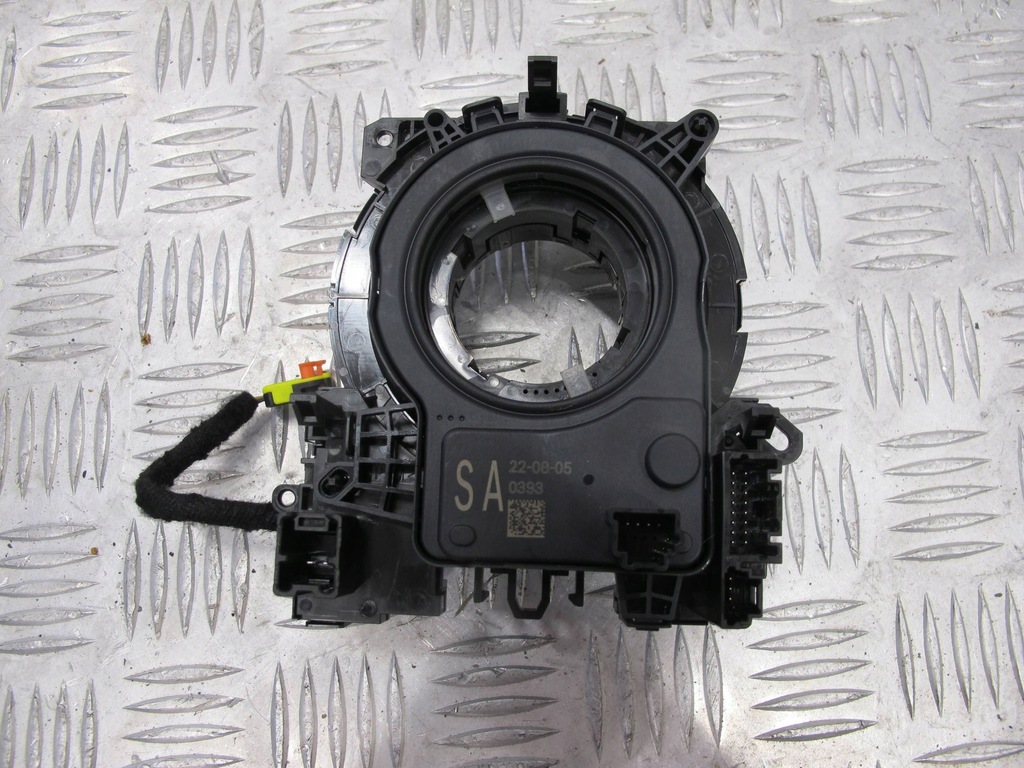 фото №11, Nissan x-trail iv t33 панель приладів приладова подушка повітряна подушка безпеки 22-