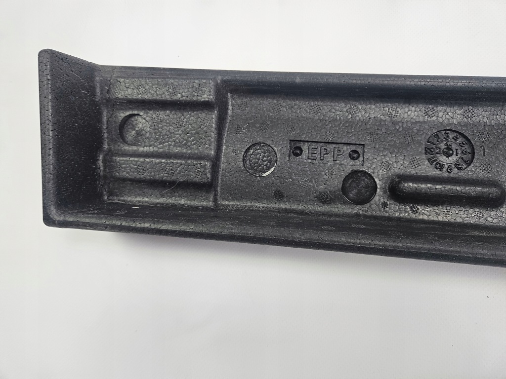 Renault clio v 5 2019 - абсорбер бампера задній 850949783r Ціна