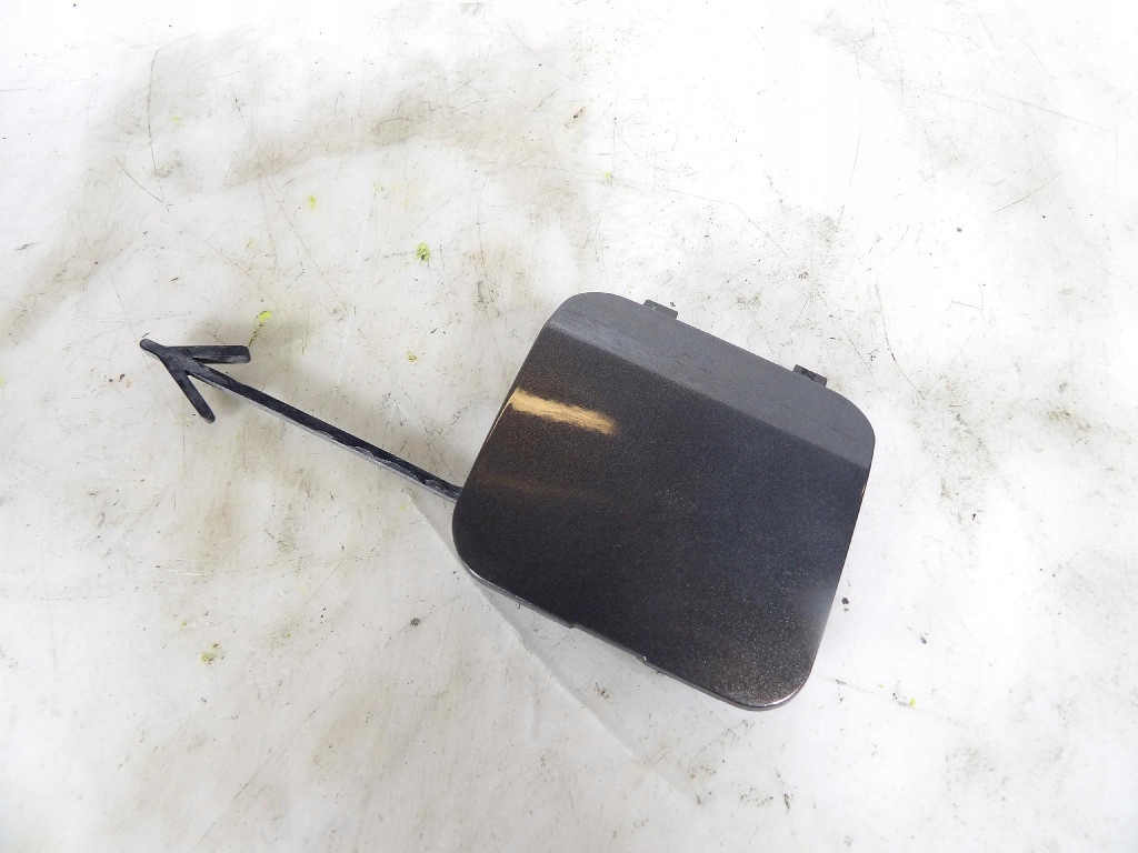 Купити Opel corsa e заглушка фаркоп ze бампера задня 13399548