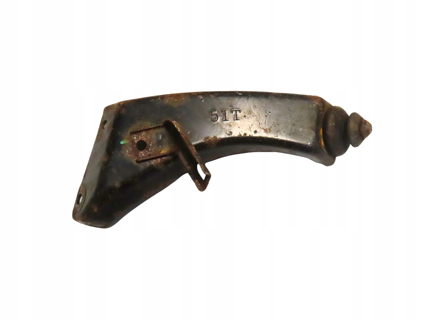 фото №1, Кронштейн кронштейн интеркулер honda hrv ii 1.6 i-dtec 2013-2021 rok