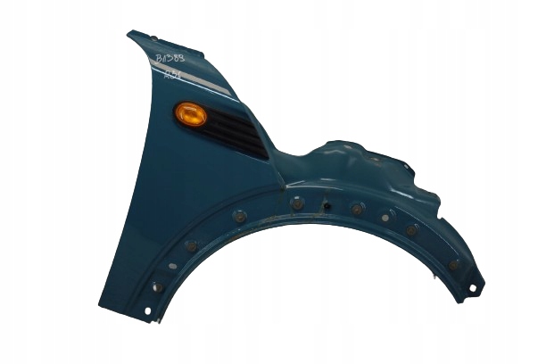 Купити Крило правий перед mini cooper r56 a74/5