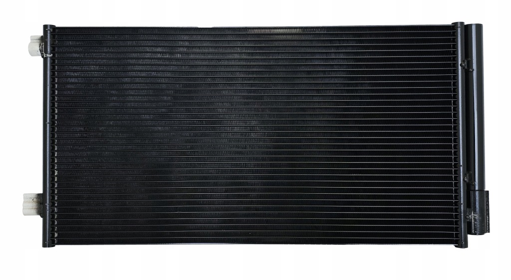 фото №1, Радиатор кондиционера jeep compass renegade 2014- 1.6 2.0 2.4 68273402aa