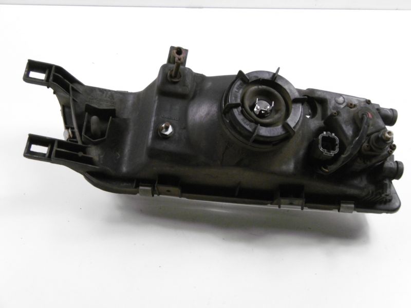 фото №9, Nissan almera n15 98-00 фара левый lift fl