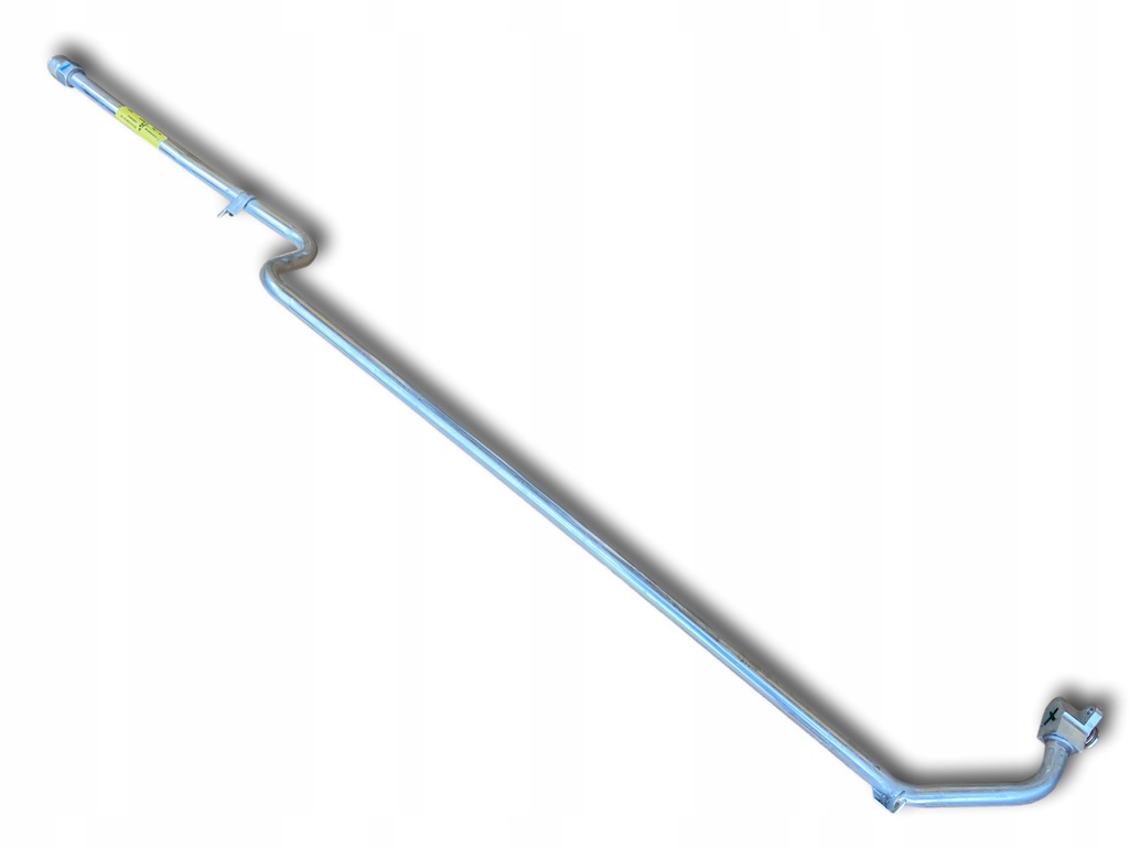 фото №1, Шланг кондиционера renault trafic 8200228626 оригинальный номер