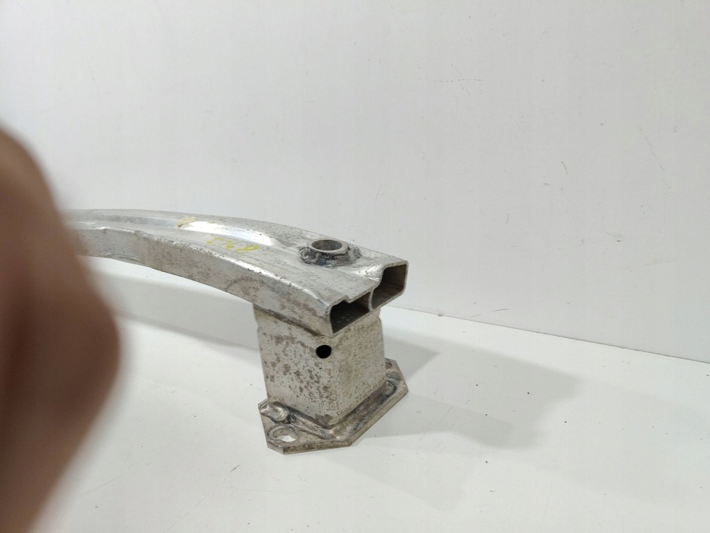 фото №9, Bmw x1 f48 балка бампера задняя