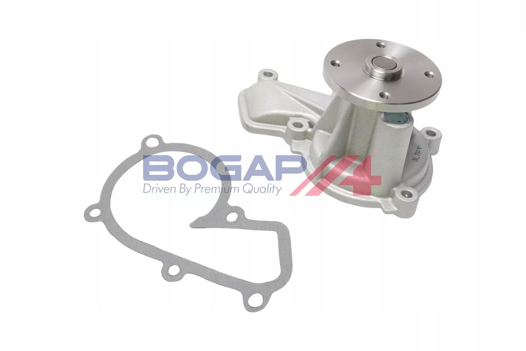 фото №1, Насос wody y4234101/bgp