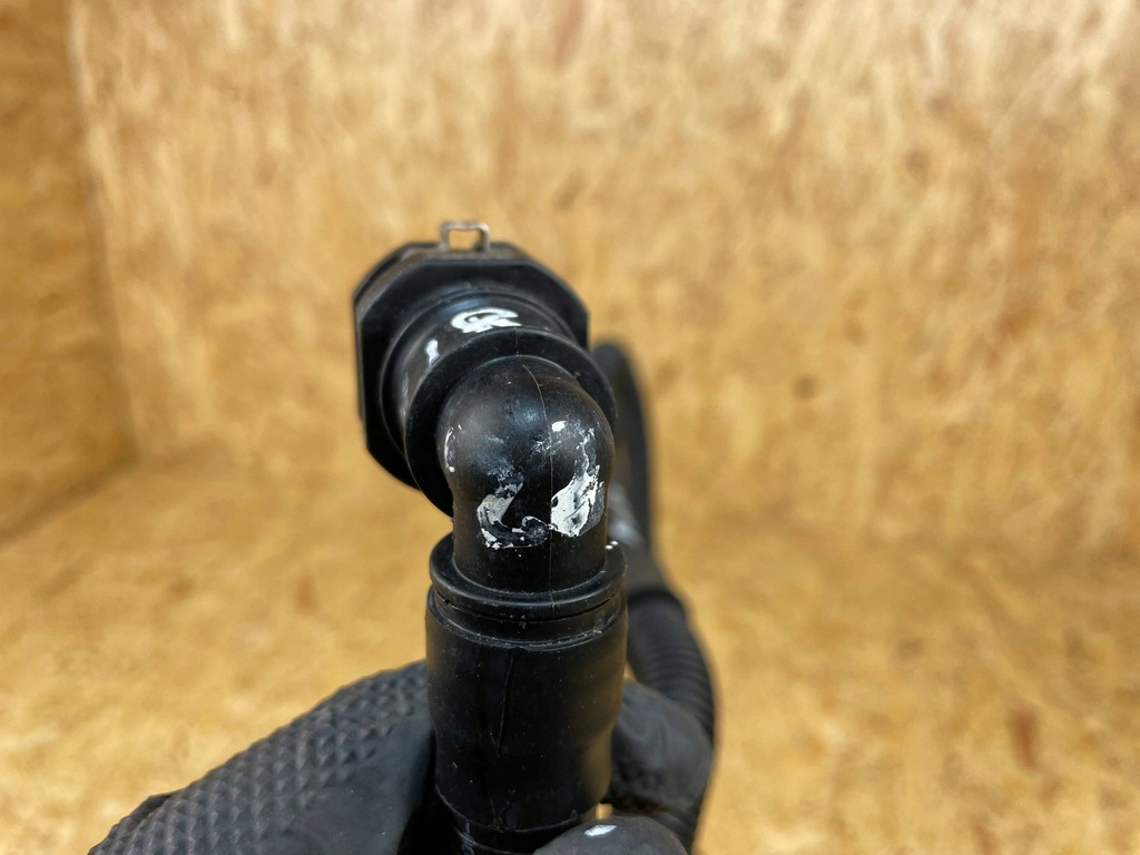 фото №15, Wąż труба шланг wody kia niro ii ev електрик 25414-a0100 2022-