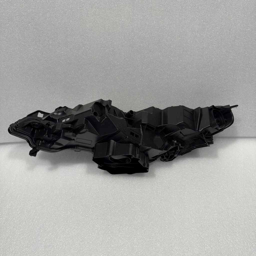 фото №2, Права корпус корпус фара лампи land rover range rover evoque 2018+