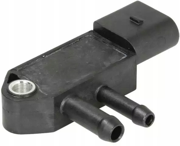 фото №1, 4max датчик давления выхлопных газов 0219-09-0003eps