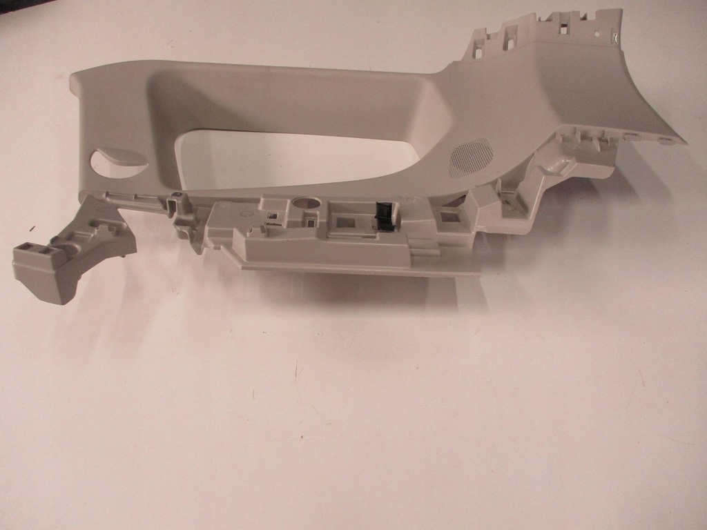 фото №3, Захист оббивка стійка renault grand scenic