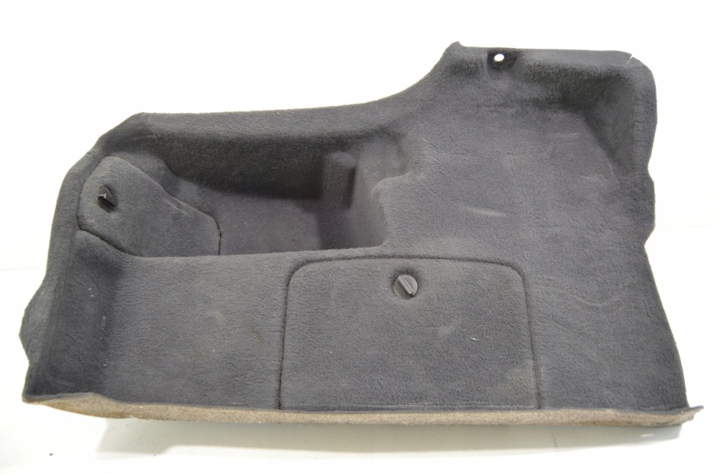 фото №1, Обшивка обивка багажника левая mercedes w215 cl c215