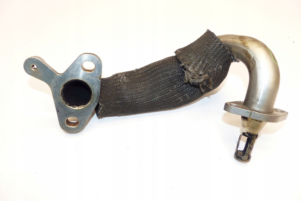 Купить Renault master 3 movano b 2.3 dci cdti m9t biturbo трубка труба egr adblue