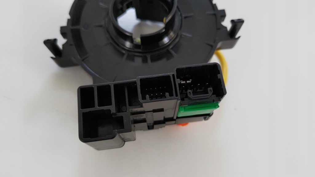 фото №6, Outlander sport 13 - 19 стрічка керма air bag