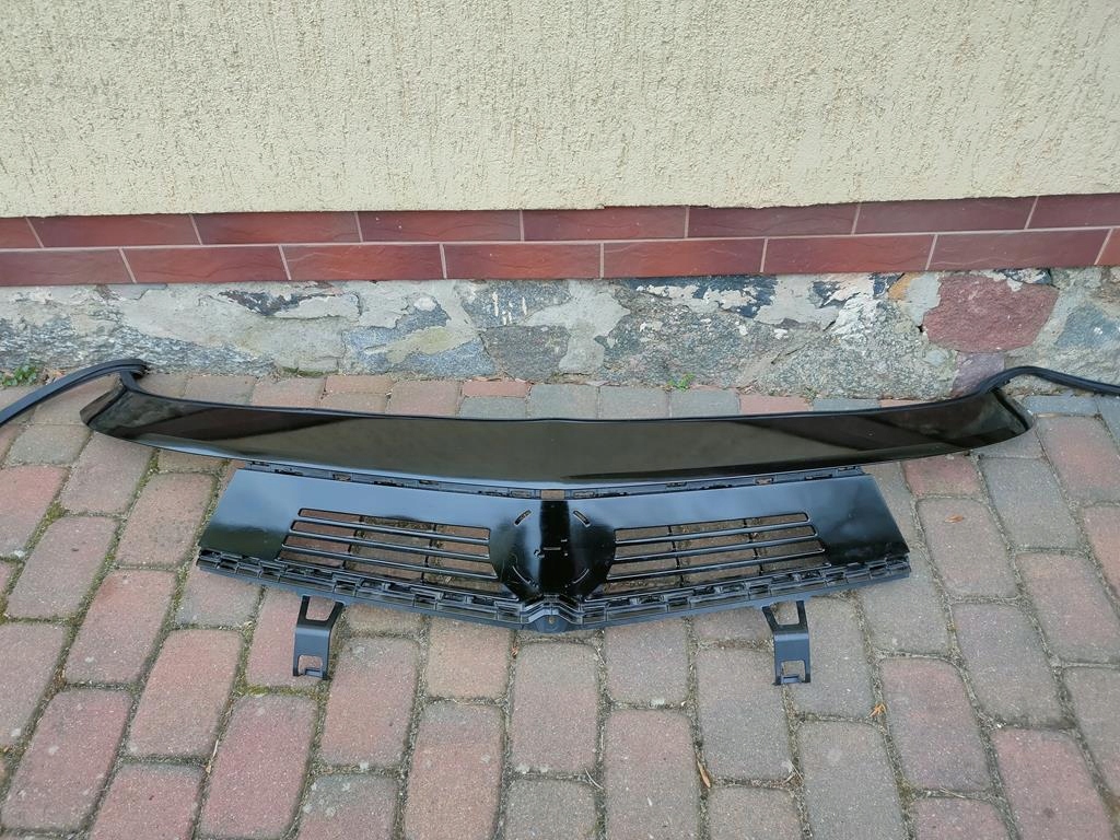 фото №1, Решётка радиатора решётка радиатора opel astra vi l 21-24