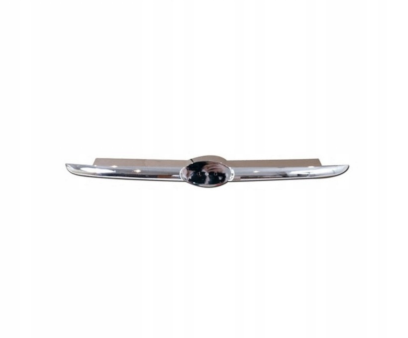 фото №1, Молдинг решітка hyundai getz 02- 863611c010