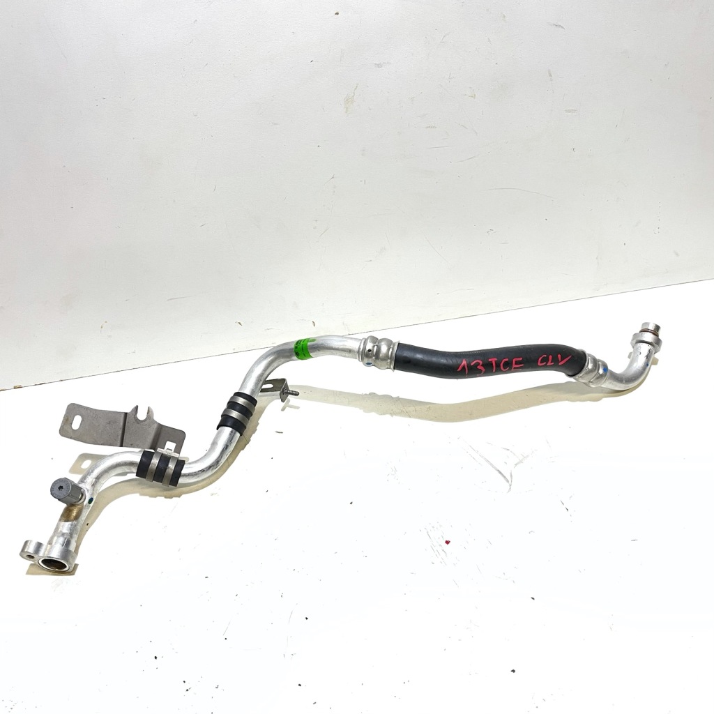 фото №1, Renault clio v captur ii 1.3 tce wąż 924800253r