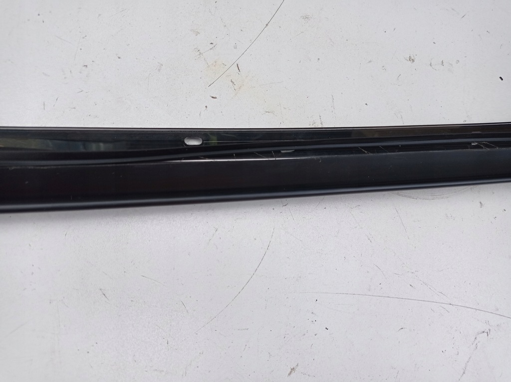 фото №8, Молдинг уплотнитель накладка nissan almera n16