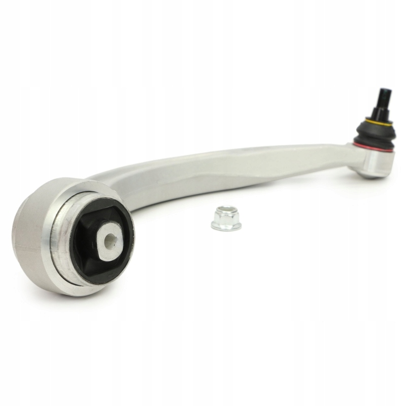 фото №1, Рычаг левый нижний с задняя audi a5