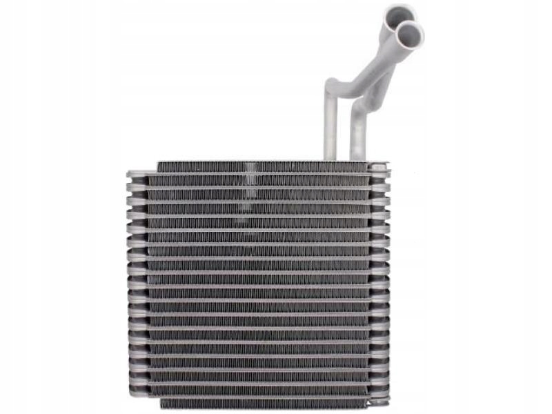 фото №15, Nissens 92194 випарник, електропроводка кондиціонера