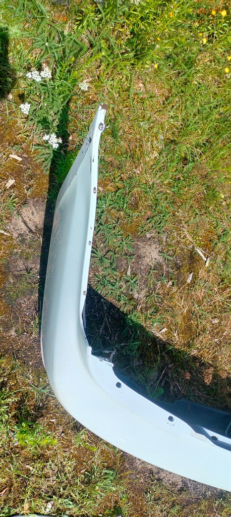 фото №6, Бампер задня задній subaru impreza 57704fe030 02-