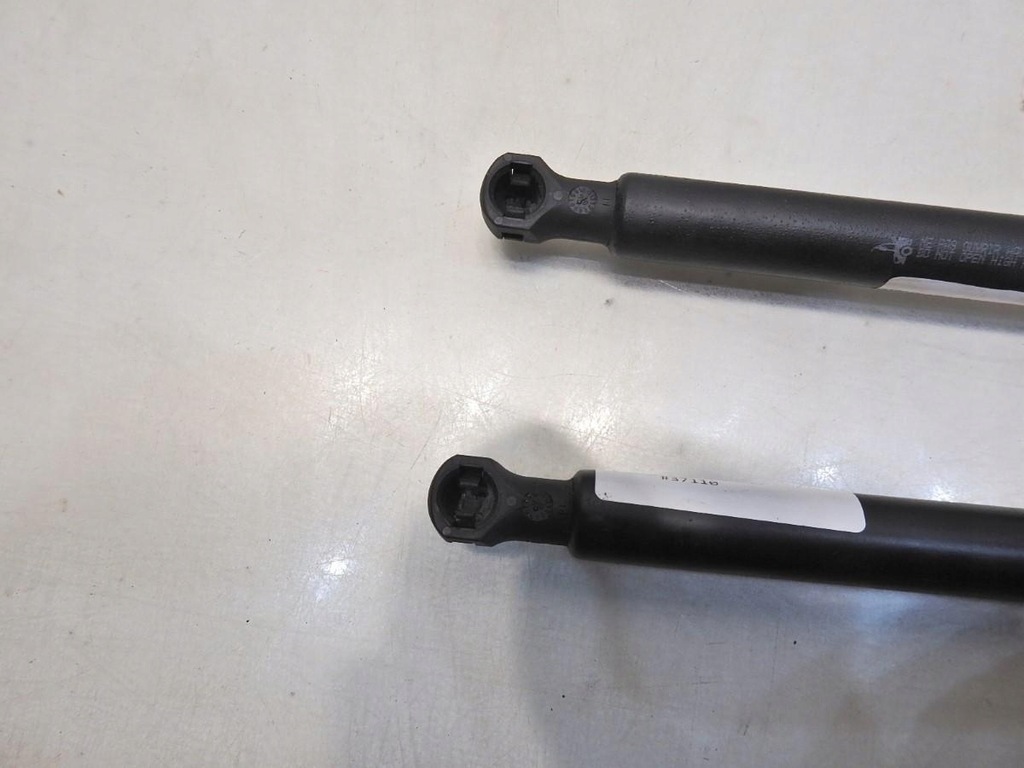 фото №6, Амортизатори амортизатори капот citroen c5 i lift