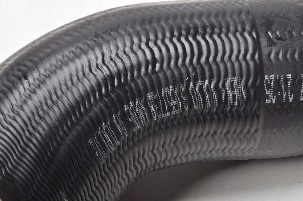 фото №6, Volvo v90 s90 ii xc90 ii xc60 ii d4 труба интеркулер 31657738 31686561