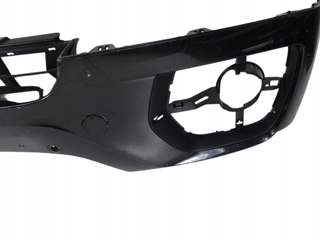 фото №11, Бампер перед передний pod датчики pdc bmw x6 e71 lift 2010-2014 - 7176266