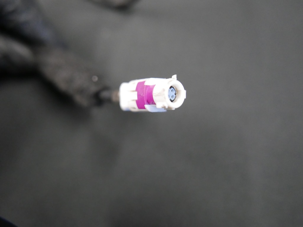 фото №7, Bmw f13 шланг usb бардачок радио