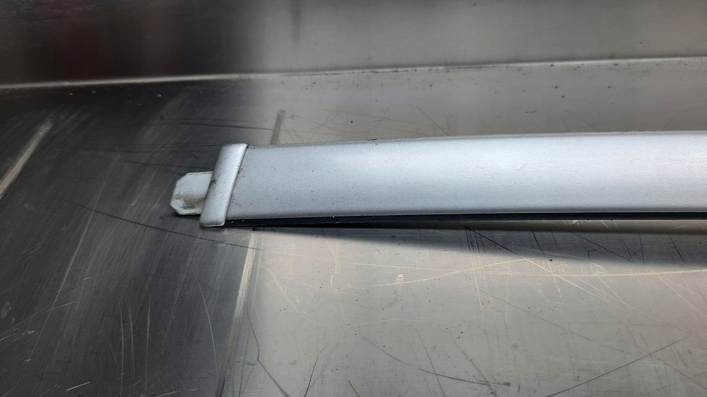 фото №5, Молдинг дахова ліва 39963828 volvo s60 00-09r