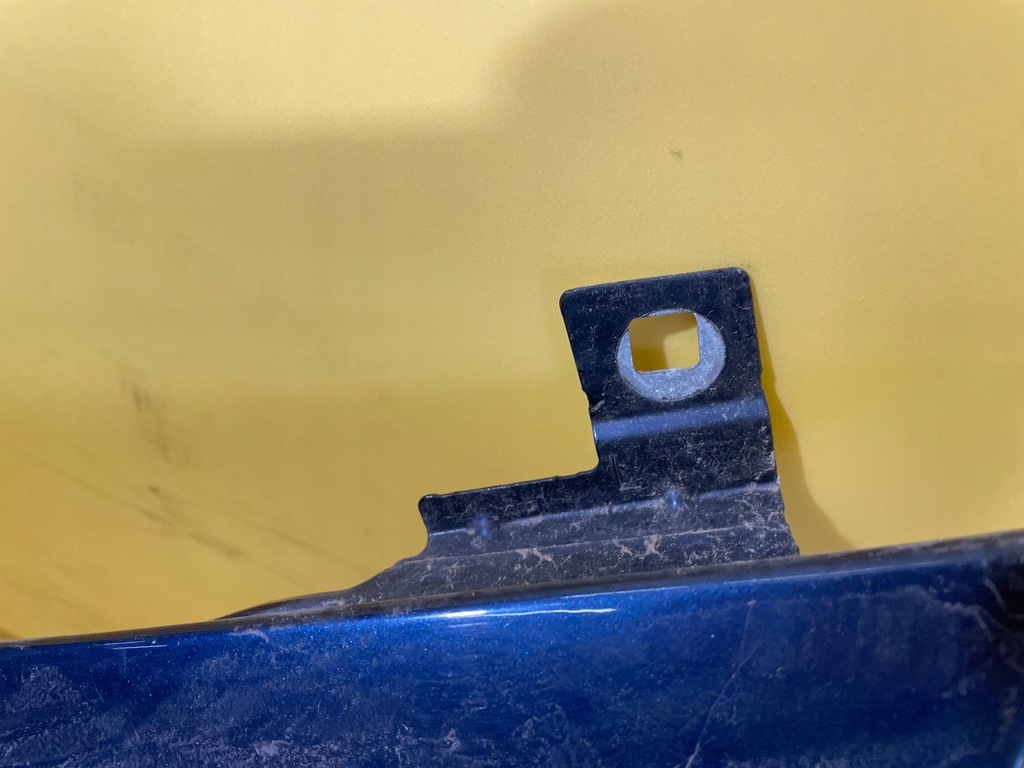 фото №3, Ford focus mk3 - крыло - левый перед