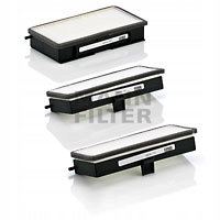 фото №5, Набір фільтрів mann-filter citroen jumpy