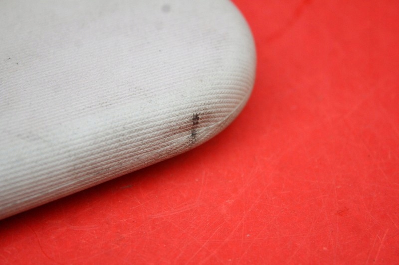 фото №7, Защита солнцезащитная eu 6ru857551 1sb857552 skoda citigo 11-17