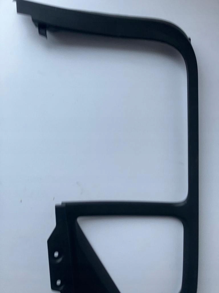 фото №2, Рамка внутрішня двері правий задня xc40 31455064