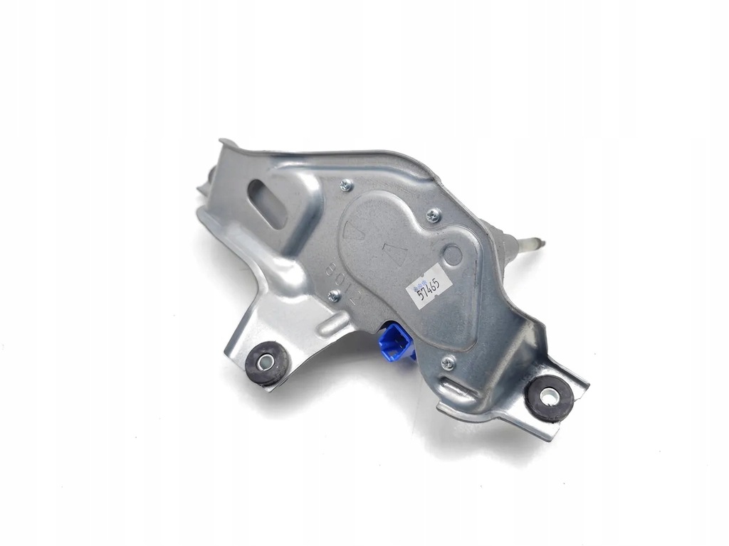 фото №11, Mitsubishi outlander моторчик двірники скло задній 2015 suv 4/5dr