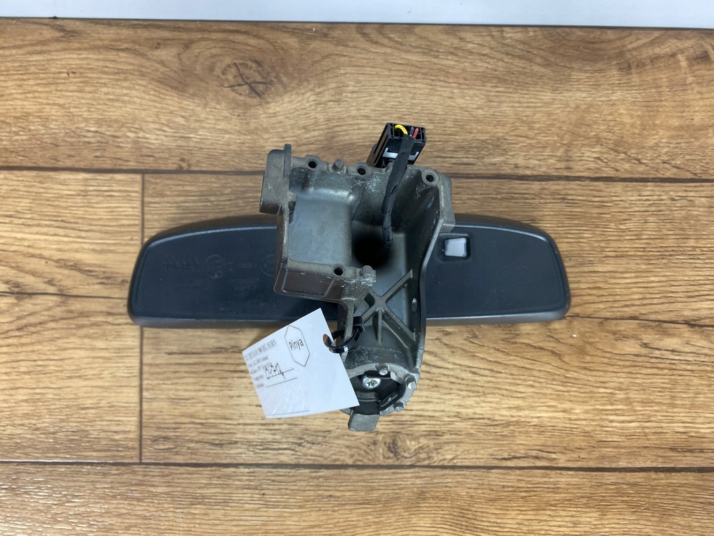 фото №5, Дзеркало заднього виду внутрішнє dodge ram 1500 2019+