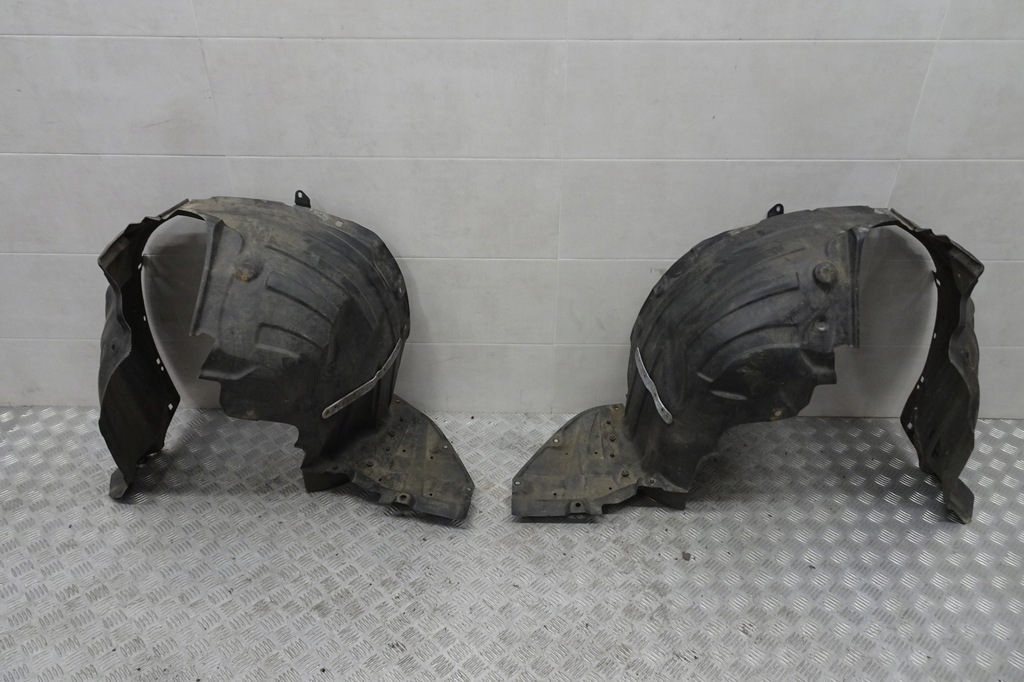 фото №1, Mazda cx-5 cx5 подкрылок передние левая правое оригинал 2012-