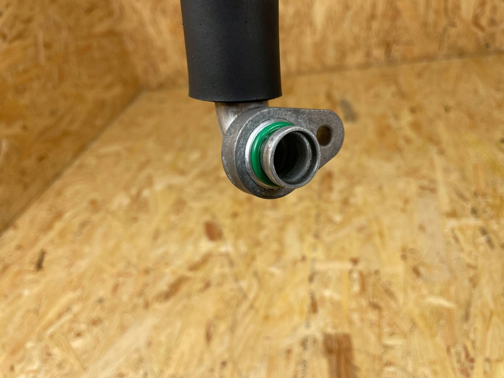 фото №12, Wąż трубка шланг осушитель кондиционера kia niro i ev электрик 97805-k4500