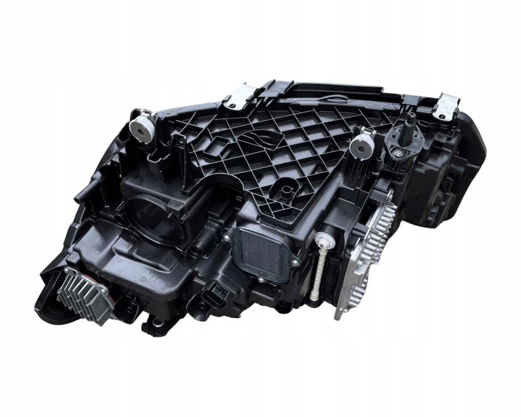 фото №6, Лампа лампы bmw 6 g32 lci lift адаптивный full led