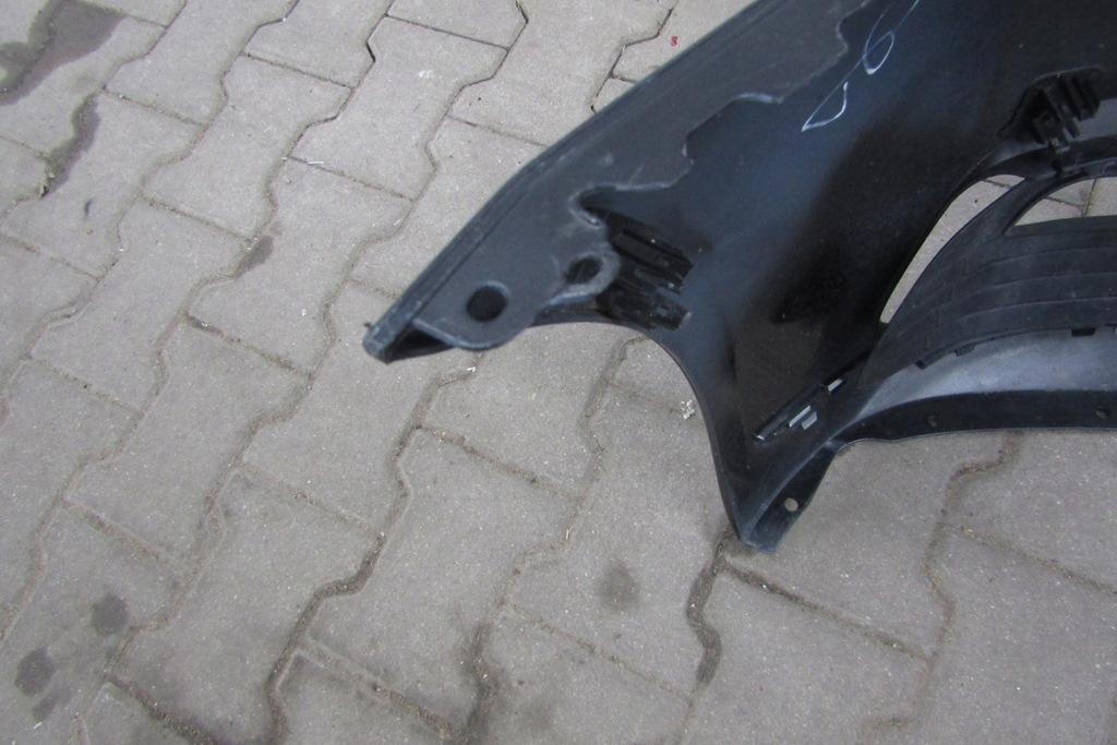 фото №11, Бампер перед передний bmw 7 g11 g12 15-