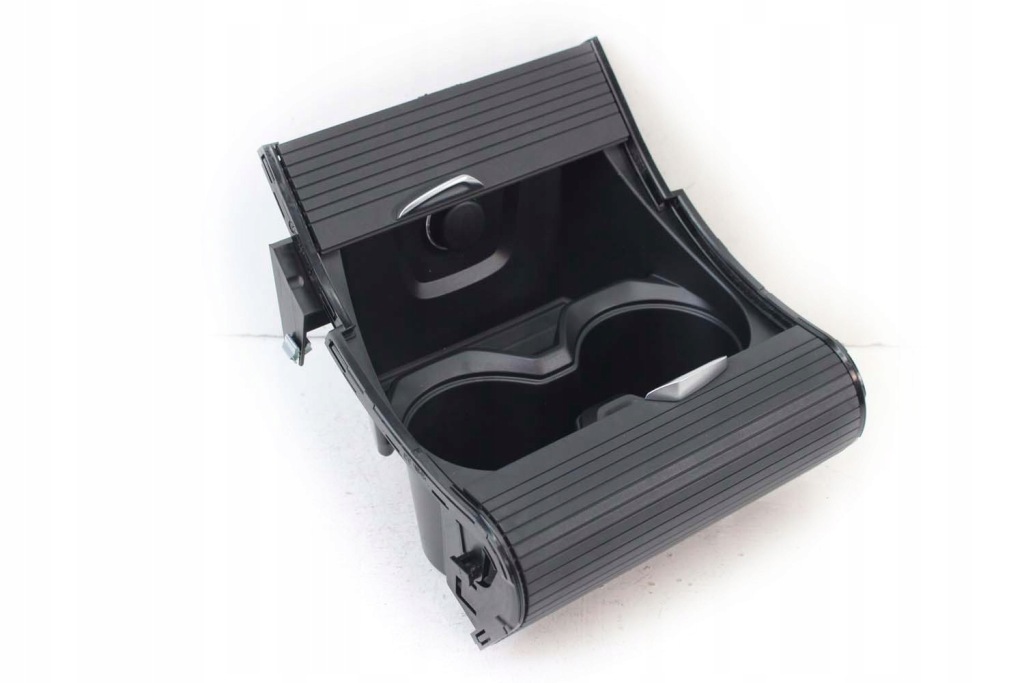 Bmw x1 f48 кронштейн na кружка 9292557 подстаканник кружка средний цвет чёрный 92 Недорого