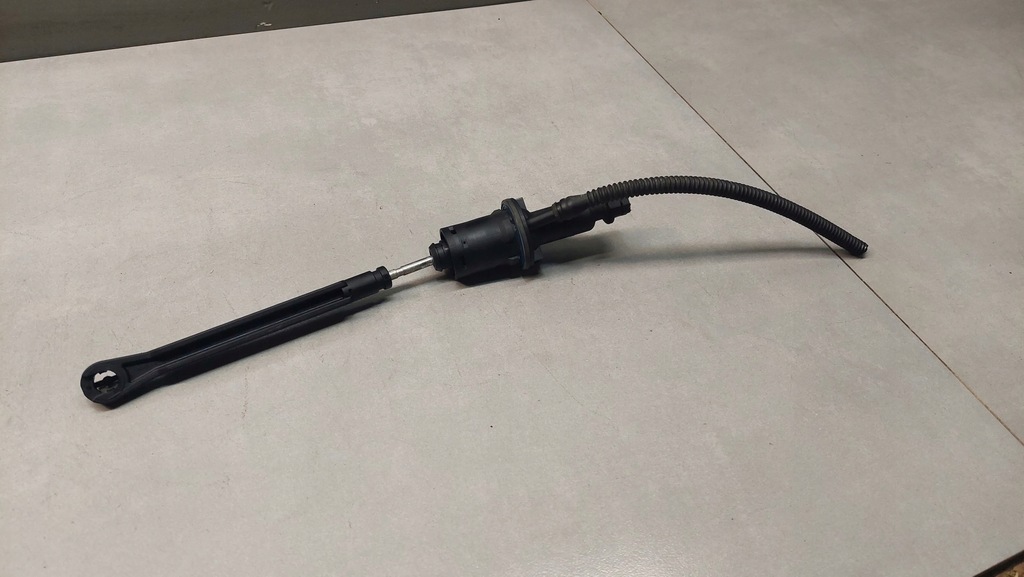 фото №6, Помпа цилиндр сцепления citroen c3 i 1.4 b